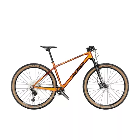 KTM MYROON ELITE BURNT ORANGE (BLACK) MTB 29" kerékpár