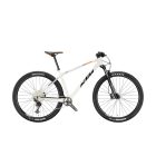 KTM MYROON PRO OPAL WHITE BLACK+ORANGE MTB kerékpár