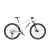 KTM MYROON PRO OPAL WHITE (BLACK+ORANGE) MTB 29" kerékpár