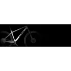 KTM MYROON PRO OPAL WHITE (BLACK+ORANGE) MTB 29" kerékpár
