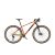 KTM X-MYROON ELITE BURNT ORANGE BLACK MTB kerékpár