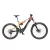 KTM Macina Prowler Exonic CX-R Fresh'Burnt Orange+Black MTB fully e-bike