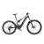 KTM Macina Prowler Prestige CX-R Di2 Shark Blue+Metallic Black MTB fully e-bike