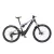 KTM Macina Prowler Prestige CX-R Di2 Shark Blue+Metallic Black MTB fully e-bike