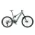KTM Macina Prowler Elite Di2 Royal Teal Silver+Black MTB fully e-bike