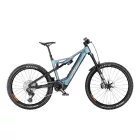 KTM Macina Prowler Master Transparent Space Galaxy MTB fully e-bike