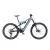 KTM Macina Prowler Master Transparent Space Galaxy MTB fully e-bike