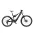 KTM Macina Kapoho Master L Di2 Mars Black Orange MTB fully e-bike