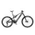 KTM Macina Kapoho Pro LTD Grey matt+Flaming Black MTB fully e-bike