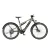 KTM Macina Chacana 892 LFC Olive Pearl Black+Orange MTB Fully e-bike