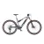 KTM Macina Scarp SX Prime Velvet Petrol Blk+Gold MTB fully e-bike