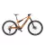 KTM Macina Scarp SX Master Di2 Burnt Orange Mt Dark Orange MTB fully e-bike