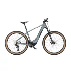 KTM Macina Team 891 Royal Teal Black MTB e-bike