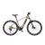 KTM Macina Team 892 XL Di2 Olive Pearl Blk+Orange MTB e-bike