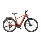 KTM Macina Team 892 LFC ABS Burnt Orange Black+Orange MTB e-bike
