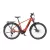 KTM Macina Team 892 LFC ABS Burnt Orange Black+Orange MTB e-bike
