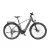 KTM Macina Team 892 LFC Flaming Grey Black+Blue MTB e-bike