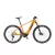 KTM Macina Team 892 Fresh Orange Black MTB e-bike