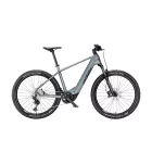 KTM Macina Team 872 Bright Teal Black MTB e-bike