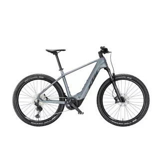 KTM Macina Team 872 Bright Teal Black MTB e-bike