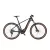 KTM Macina Team 893 Diamond Blk Orange+Grey MTB e-bike