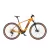 KTM Macina Race SX 10 Di2 Fresh Orange Black MTB e-bike