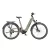 KTM Macina Aera FS Elite LFC Us 51 Olive Pearl Blk+Orange MTB fully e-bike - Easy Entry