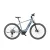 KTM Macina Cross CX 810 Steel Blue Black+Silver cross trekkking e-bike
