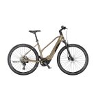 KTM Macina Cross CX 820 Olive Pearl Black+Mint cross trekkking e-bike