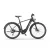 KTM Macina Cross CX 510 LFC Black Grey+Orange túratrekking e-bike