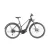 KTM Macina Cross CX 510 LFC Black Grey+Orange női túratrekking e-bike