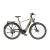 KTM Macina Gran 810 Di2 Olive Pearl Black túratrekking e-bike
