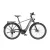 KTM Macina Gran 810 Machine Grey Silver+Blk túratrekking e-bike