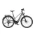 KTM Macina Gran 810 Machine Grey Silver+Blk női túratrekking e-bike