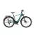 KTM Macina Gran 820 Green Purple Flip túratrekking e-bike