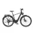 KTM Macina Gran 820 Diamond Blk Grey+Orange túratrekking e-bike