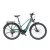 KTM Macina Gran 820 Green Purple Flip női túratrekking e-bike