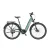 KTM Macina Gran 820 Green Purple Flip túratrekking e-bike - Easy Entry