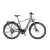 KTM Macina Gran 830 Machine Grey túratrekking e-bike
