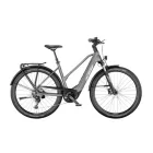 KTM Macina Gran 830 Machine Grey női túratrekking e-bike
