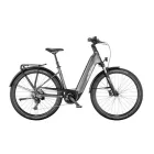 KTM Macina Gran 830 Machine Grey túratrekking e-bike - Easy Entry