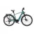 KTM Macina Style 810 Green Purple Flip túratrekking e-bike
