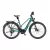 KTM Macina Style 810 Green Purple Flip női túratrekking e-bike