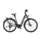 KTM Macina Style 810 Machine Grey Silver+Black túratrekking e-bike - Easy Entry