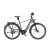 KTM Macina Style 810 Di2 Machine Grey Silver+Blk túratrekking e-bike