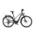 KTM Macina Style 810 Di2 Machine Grey Silver+Blk női túratrekking e-bike