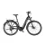 KTM Macina Style 820 XL Di2 Diamond Black Grey túratrekking e-bike - Easy Entry