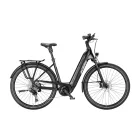 KTM Macina Style 820 XL Di2 Diamond Black Grey túratrekking e-bike - Easy Entry