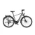 KTM Macina Style 820 XL Machine Grey Silver+Blk túratrekking e-bike