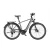 KTM Macina Style 820 XL Machine Grey Silver+Blk túratrekking e-bike